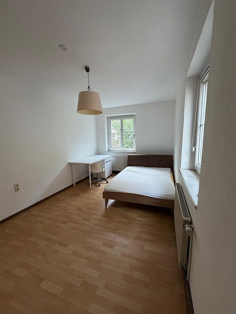 Pronájem bytu 69 m², Stuttgart, Bádensko-Württembersko Pronájem bytu 69 m², Stuttgart, Bádensko-Württembersko