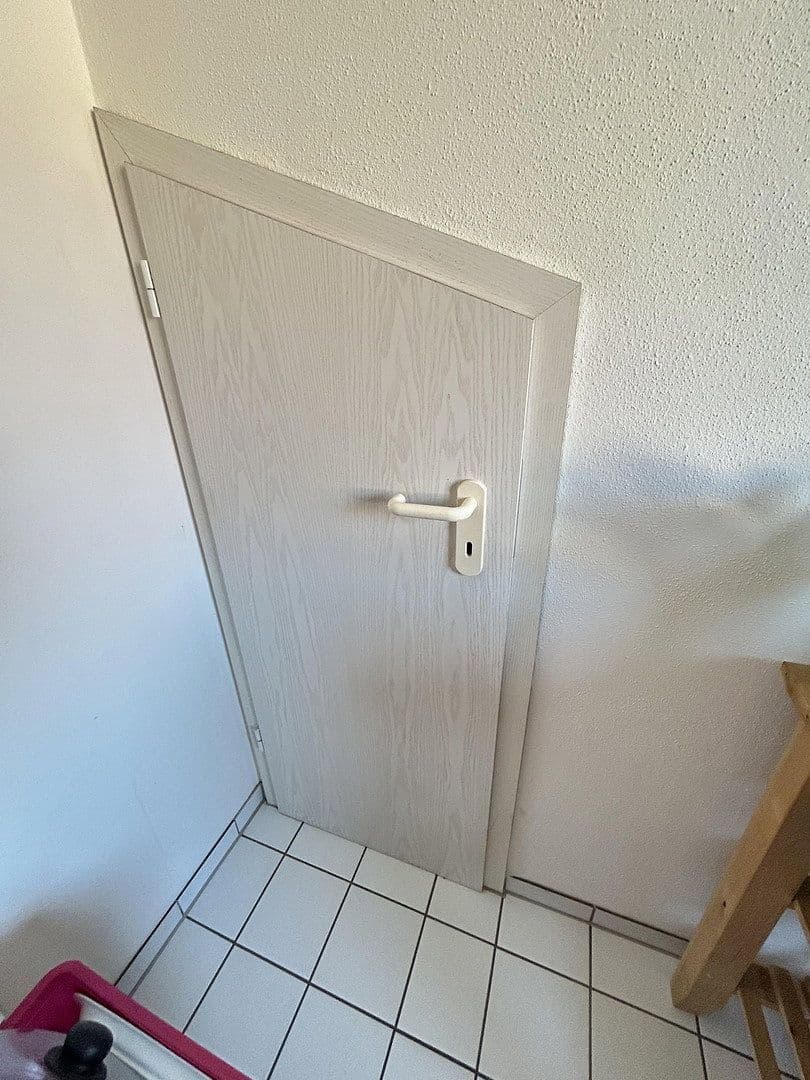 Pronájem bytu 2+kk 81 m², Erlangen, Bavorsko Pronájem bytu 2+kk 81 m², Erlangen, Bavorsko