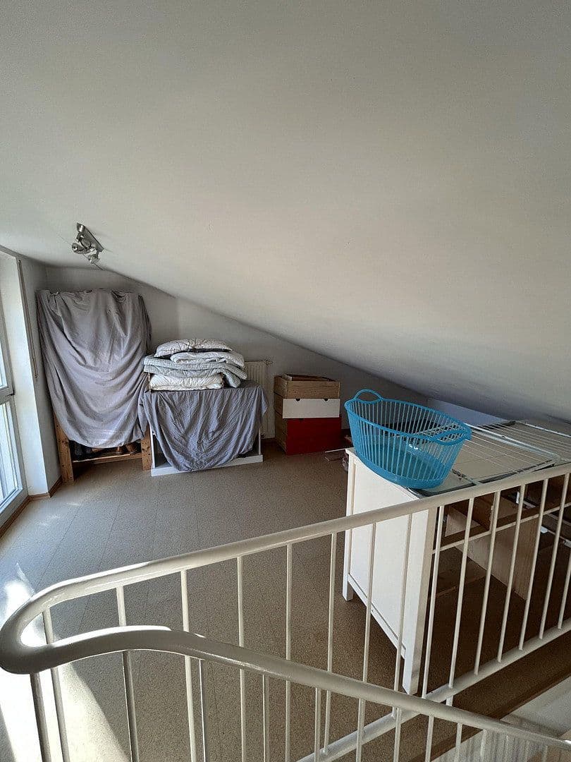 Pronájem bytu 2+kk 81 m², Erlangen, Bavorsko Pronájem bytu 2+kk 81 m², Erlangen, Bavorsko