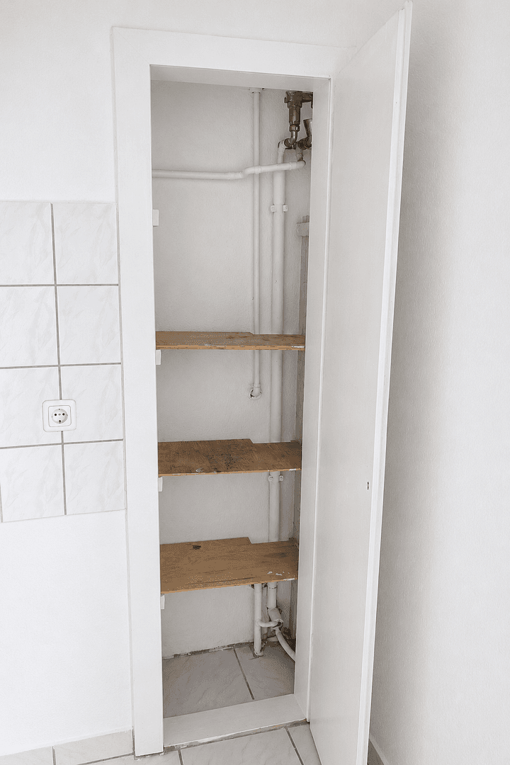 Pronájem bytu 1+1 24 m², Gemeindestr.48, Bochum, Severní Porýní-Vestfálsko Pronájem bytu 1+1 24 m², Gemeindestr.48, Bochum, Severní Porýní-Vestfálsko