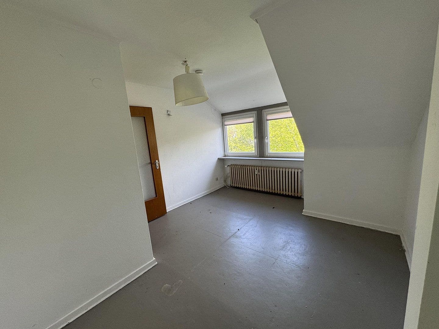 Pronájem bytu 190 m², Freistraße 7, Borgholzhausen, Severní Porýní-Vestfálsko Pronájem bytu 190 m², Freistraße 7, Borgholzhausen, Severní Porýní-Vestfálsko