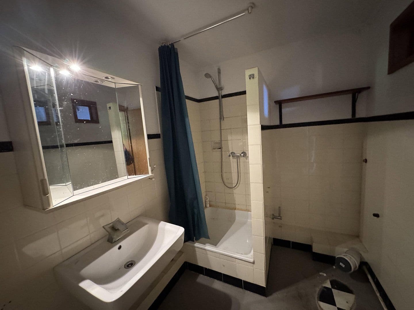 Pronájem bytu 190 m², Freistraße 7, Borgholzhausen, Severní Porýní-Vestfálsko Pronájem bytu 190 m², Freistraße 7, Borgholzhausen, Severní Porýní-Vestfálsko