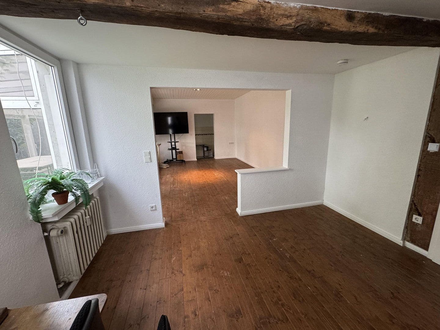Pronájem bytu 190 m², Freistraße 7, Borgholzhausen, Severní Porýní-Vestfálsko Pronájem bytu 190 m², Freistraße 7, Borgholzhausen, Severní Porýní-Vestfálsko