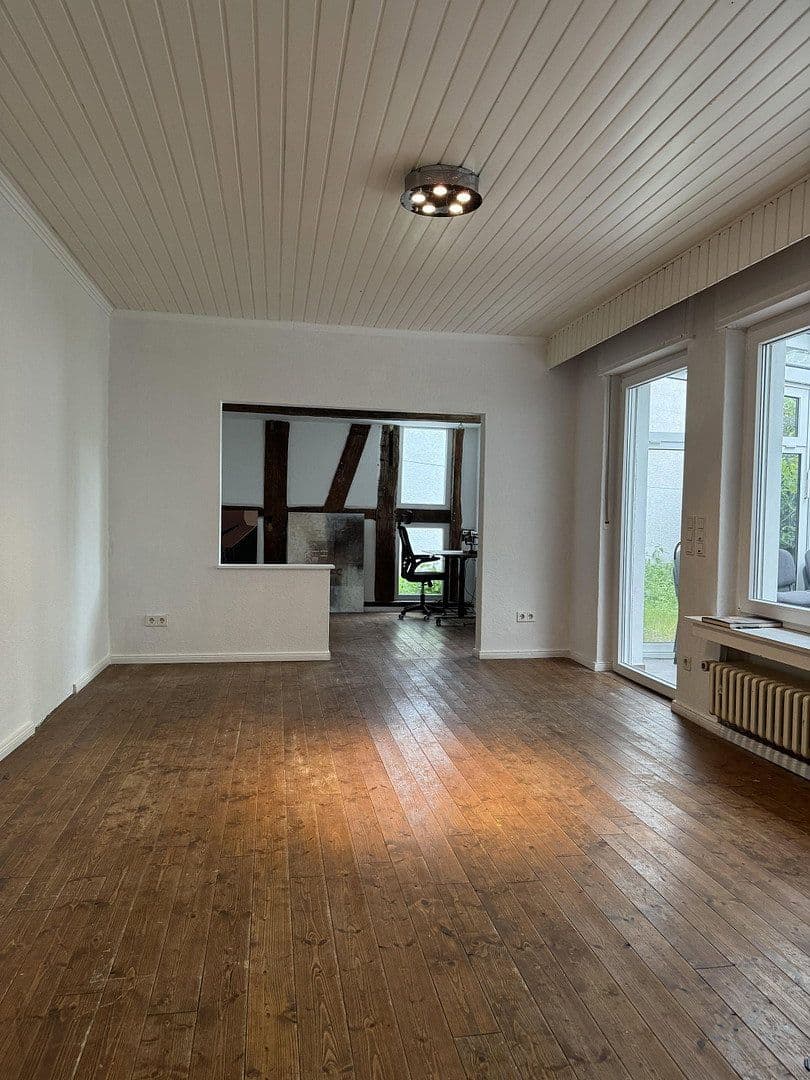Pronájem bytu 190 m², Freistraße 7, Borgholzhausen, Severní Porýní-Vestfálsko Pronájem bytu 190 m², Freistraße 7, Borgholzhausen, Severní Porýní-Vestfálsko