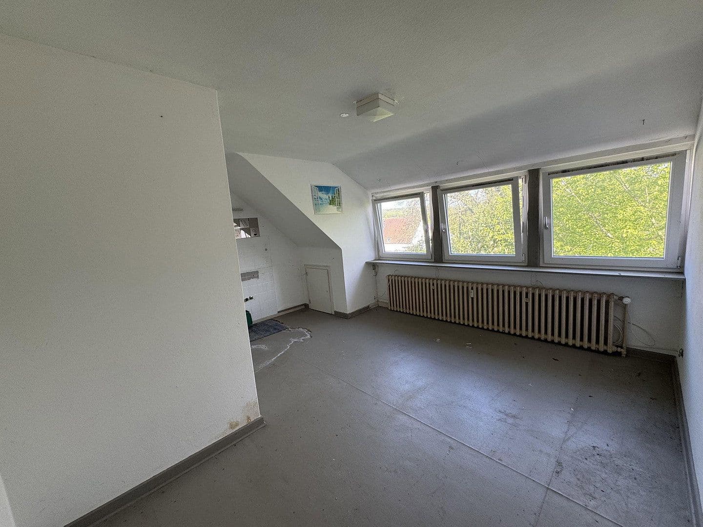 Pronájem bytu 190 m², Freistraße 7, Borgholzhausen, Severní Porýní-Vestfálsko Pronájem bytu 190 m², Freistraße 7, Borgholzhausen, Severní Porýní-Vestfálsko