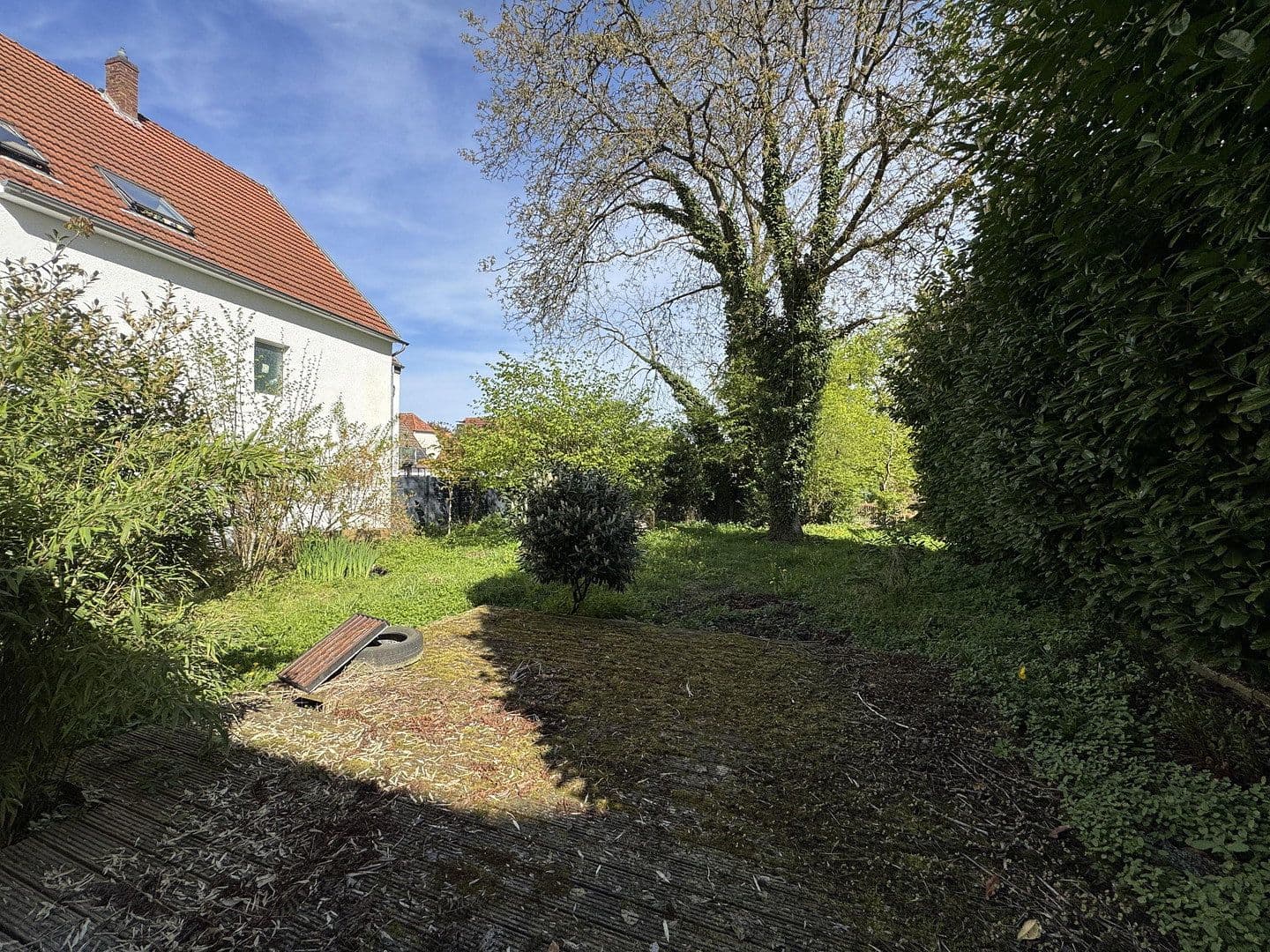 Pronájem bytu 190 m², Freistraße 7, Borgholzhausen, Severní Porýní-Vestfálsko Pronájem bytu 190 m², Freistraße 7, Borgholzhausen, Severní Porýní-Vestfálsko