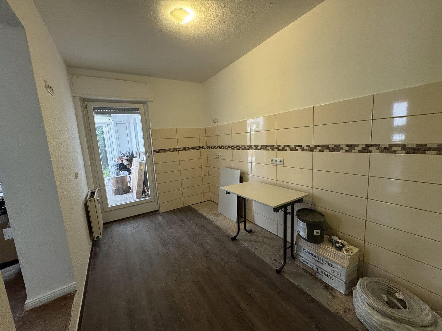 Pronájem bytu 190 m², Freistraße 7, Borgholzhausen, Severní Porýní-Vestfálsko Pronájem bytu 190 m², Freistraße 7, Borgholzhausen, Severní Porýní-Vestfálsko