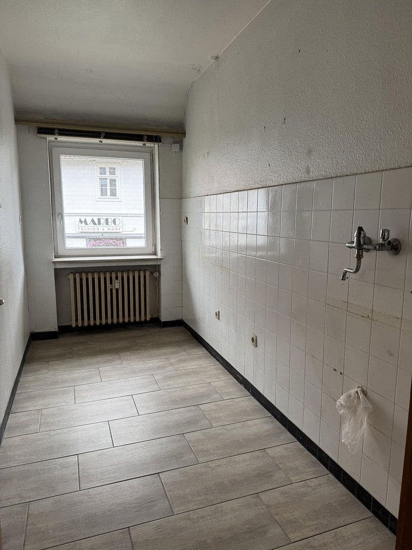 Pronájem bytu 190 m², Freistraße 7, Borgholzhausen, Severní Porýní-Vestfálsko Pronájem bytu 190 m², Freistraße 7, Borgholzhausen, Severní Porýní-Vestfálsko