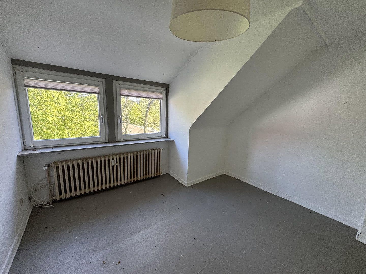 Pronájem bytu 190 m², Freistraße 7, Borgholzhausen, Severní Porýní-Vestfálsko Pronájem bytu 190 m², Freistraße 7, Borgholzhausen, Severní Porýní-Vestfálsko