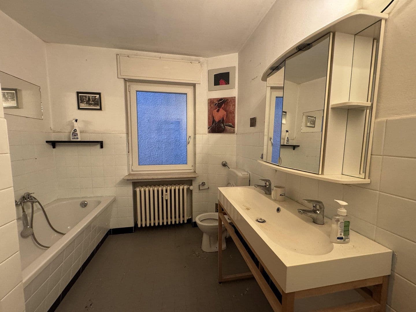 Pronájem bytu 190 m², Freistraße 7, Borgholzhausen, Severní Porýní-Vestfálsko Pronájem bytu 190 m², Freistraße 7, Borgholzhausen, Severní Porýní-Vestfálsko
