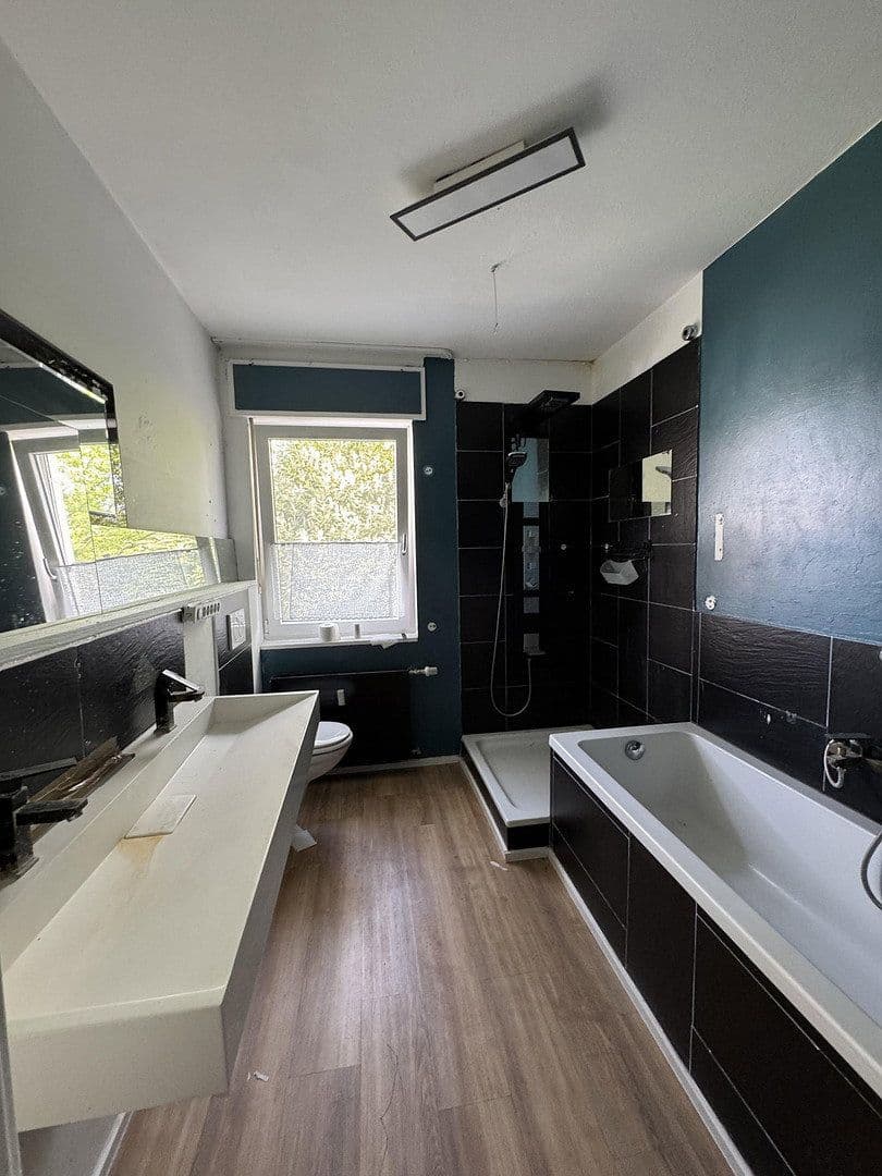 Pronájem bytu 190 m², Freistraße 7, Borgholzhausen, Severní Porýní-Vestfálsko Pronájem bytu 190 m², Freistraße 7, Borgholzhausen, Severní Porýní-Vestfálsko