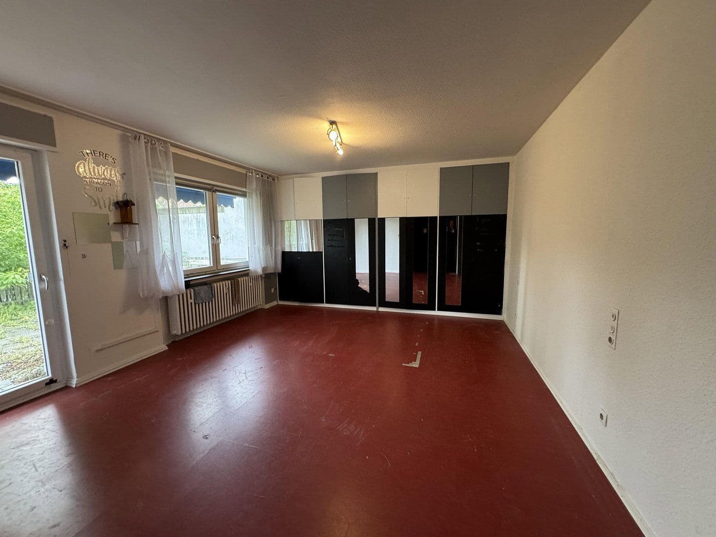 Pronájem bytu 190 m², Freistraße 7, Borgholzhausen, Severní Porýní-Vestfálsko Pronájem bytu 190 m², Freistraße 7, Borgholzhausen, Severní Porýní-Vestfálsko