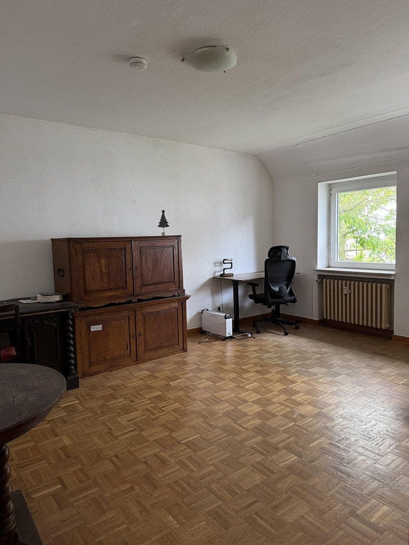 Pronájem bytu 190 m², Freistraße 7, Borgholzhausen, Severní Porýní-Vestfálsko Pronájem bytu 190 m², Freistraße 7, Borgholzhausen, Severní Porýní-Vestfálsko