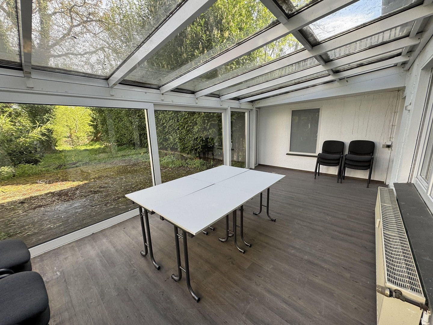 Pronájem bytu 190 m², Freistraße 7, Borgholzhausen, Severní Porýní-Vestfálsko Pronájem bytu 190 m², Freistraße 7, Borgholzhausen, Severní Porýní-Vestfálsko