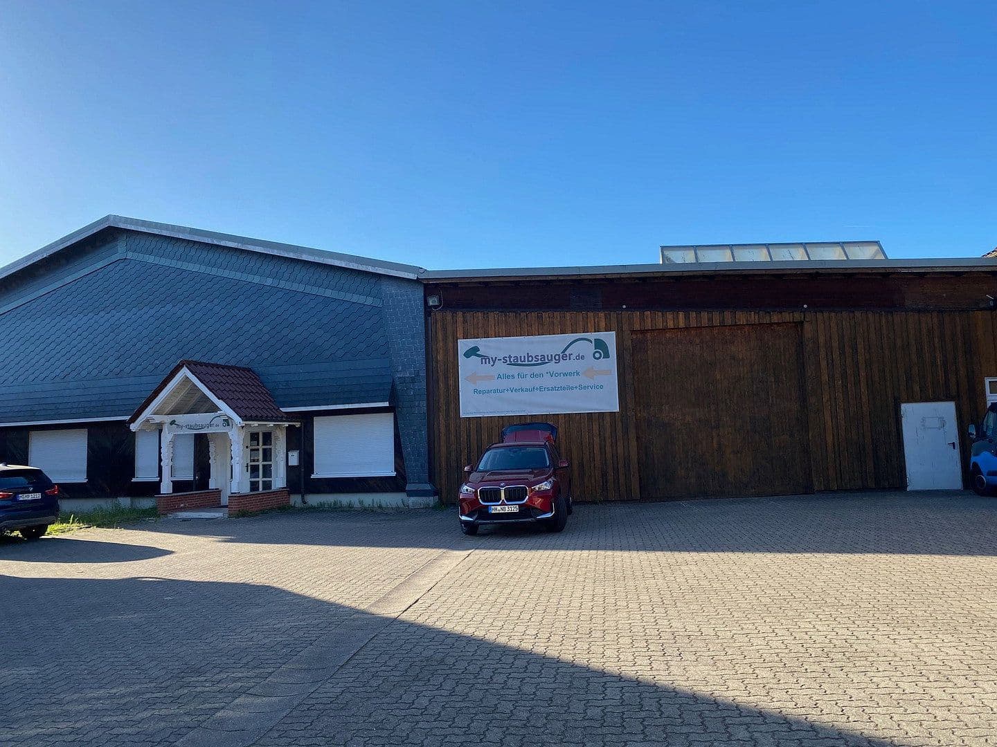 Pronájem nebytového prostoru 960 m², Neuer Weg 2, Henstedt-Ulzburg, Šlesvicko-Holštýnsko Pronájem nebytového prostoru 960 m², Neuer Weg 2, Henstedt-Ulzburg, Šlesvicko-Holštýnsko