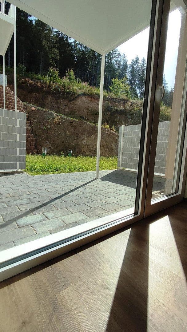Pronájem bytu 2+kk 77 m², Georg-Karg-Anlagen 1, Lenzkirch, Bádensko-Württembersko Pronájem bytu 2+kk 77 m², Georg-Karg-Anlagen 1, Lenzkirch, Bádensko-Württembersko