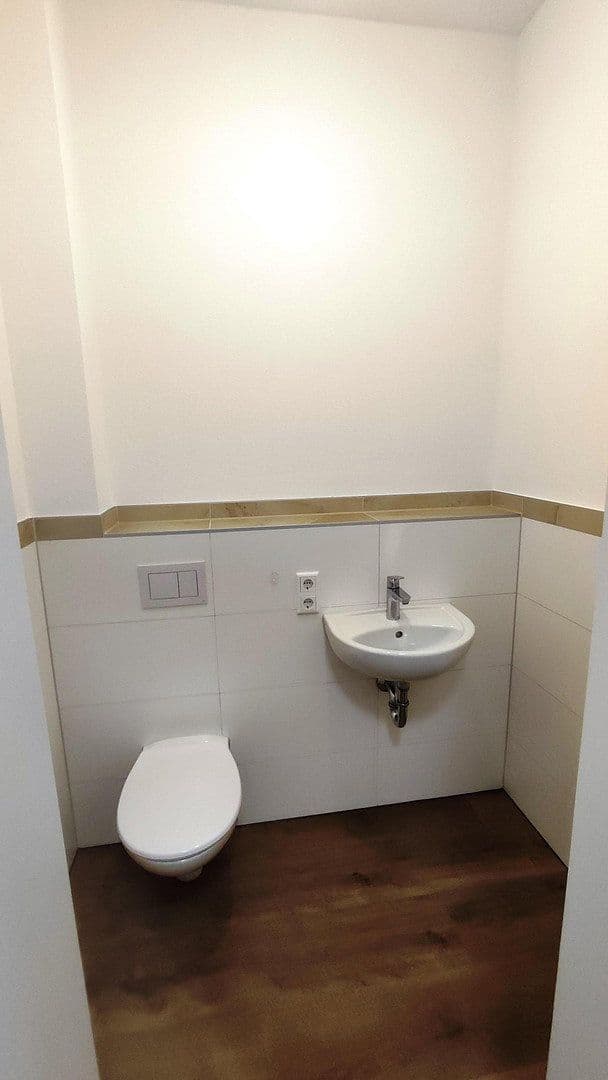 Pronájem bytu 2+kk 77 m², Georg-Karg-Anlagen 1, Lenzkirch, Bádensko-Württembersko Pronájem bytu 2+kk 77 m², Georg-Karg-Anlagen 1, Lenzkirch, Bádensko-Württembersko