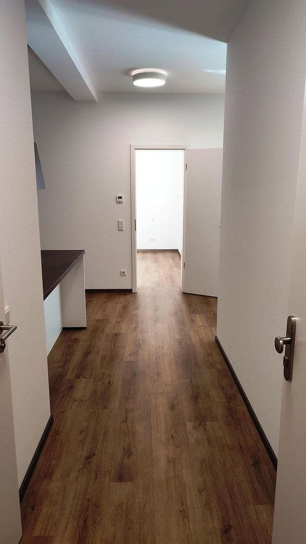 Pronájem bytu 2+kk 77 m², Georg-Karg-Anlagen 1, Lenzkirch, Bádensko-Württembersko Pronájem bytu 2+kk 77 m², Georg-Karg-Anlagen 1, Lenzkirch, Bádensko-Württembersko