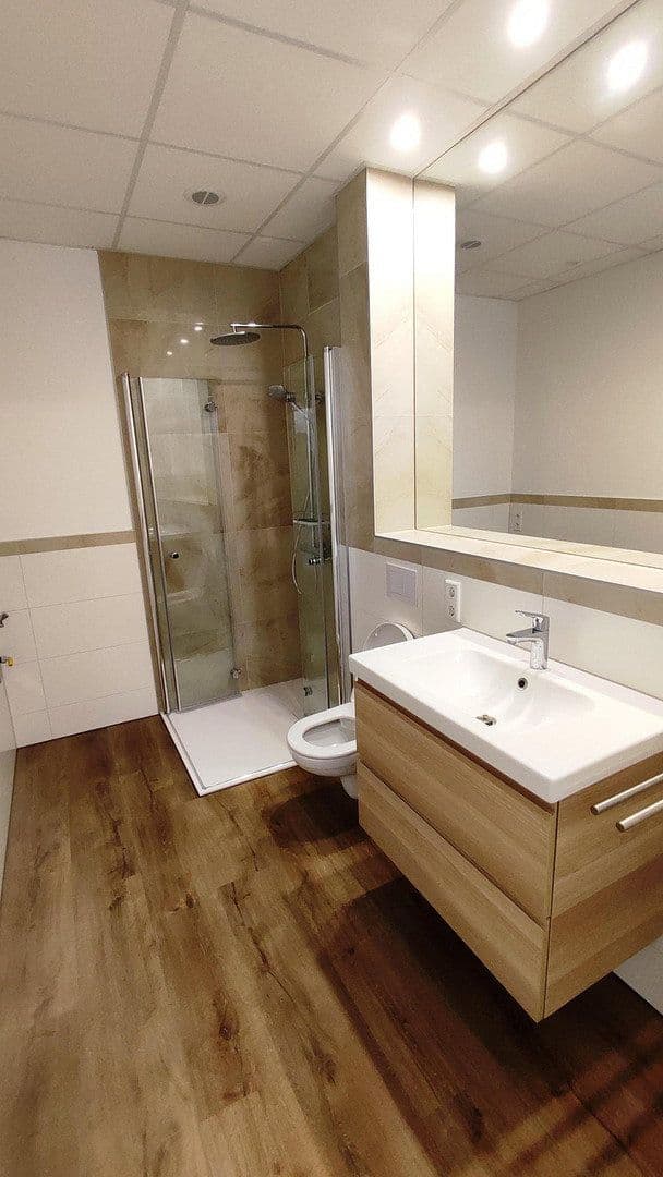 Pronájem bytu 2+kk 77 m², Georg-Karg-Anlagen 1, Lenzkirch, Bádensko-Württembersko Pronájem bytu 2+kk 77 m², Georg-Karg-Anlagen 1, Lenzkirch, Bádensko-Württembersko