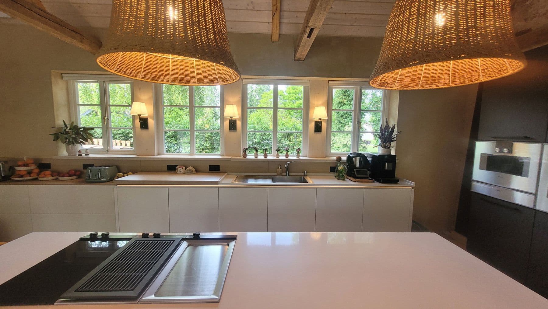 Prodej domu 186 m², pozemek 1.174 m², Schwanewede, Dolní Sasko Prodej domu 186 m², pozemek 1.174 m², Schwanewede, Dolní Sasko