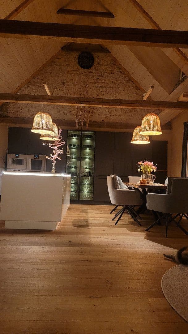Prodej domu 186 m², pozemek 1.174 m², Schwanewede, Dolní Sasko Prodej domu 186 m², pozemek 1.174 m², Schwanewede, Dolní Sasko