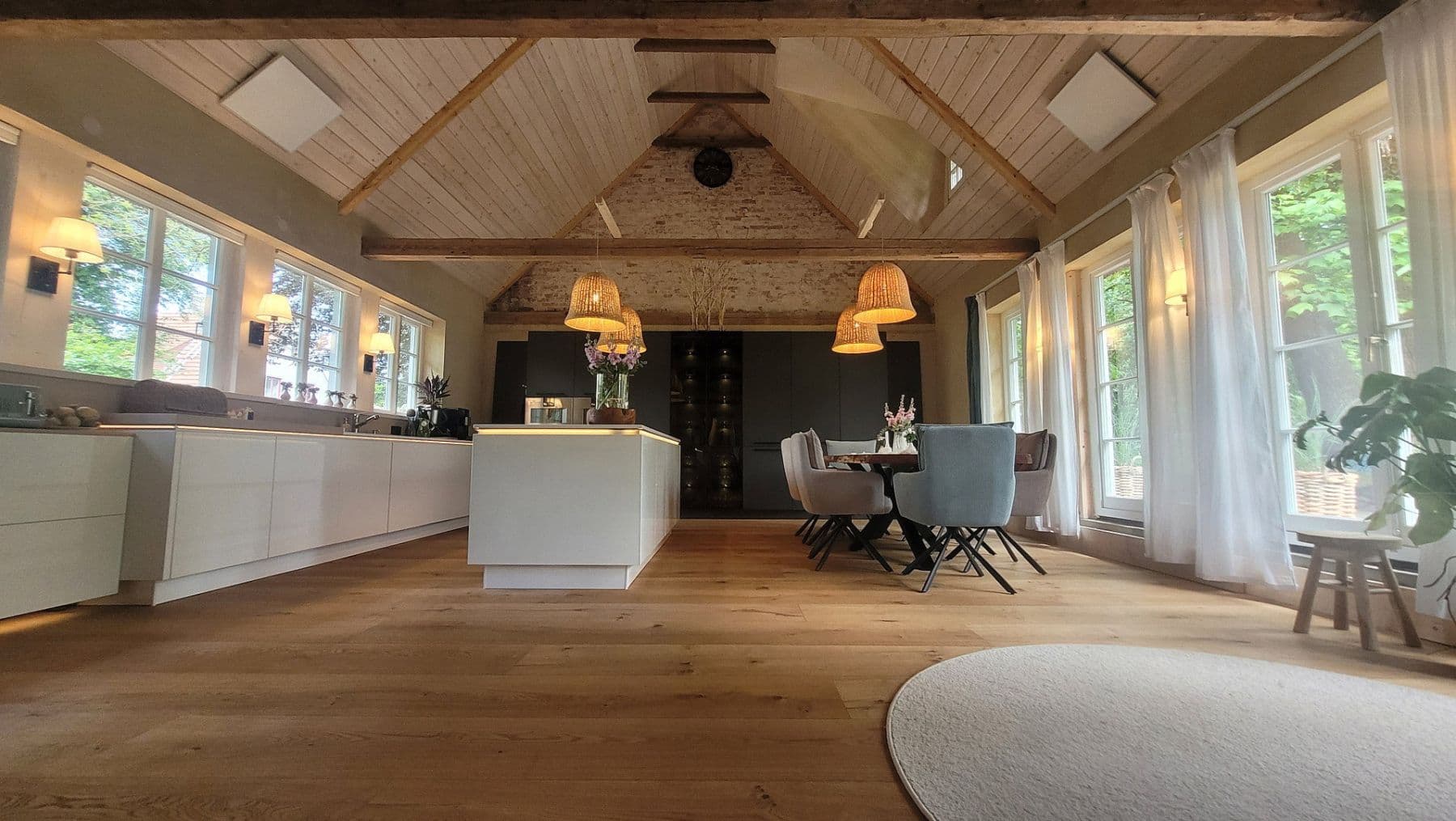 Prodej domu 186 m², pozemek 1.174 m², Schwanewede, Dolní Sasko Prodej domu 186 m², pozemek 1.174 m², Schwanewede, Dolní Sasko