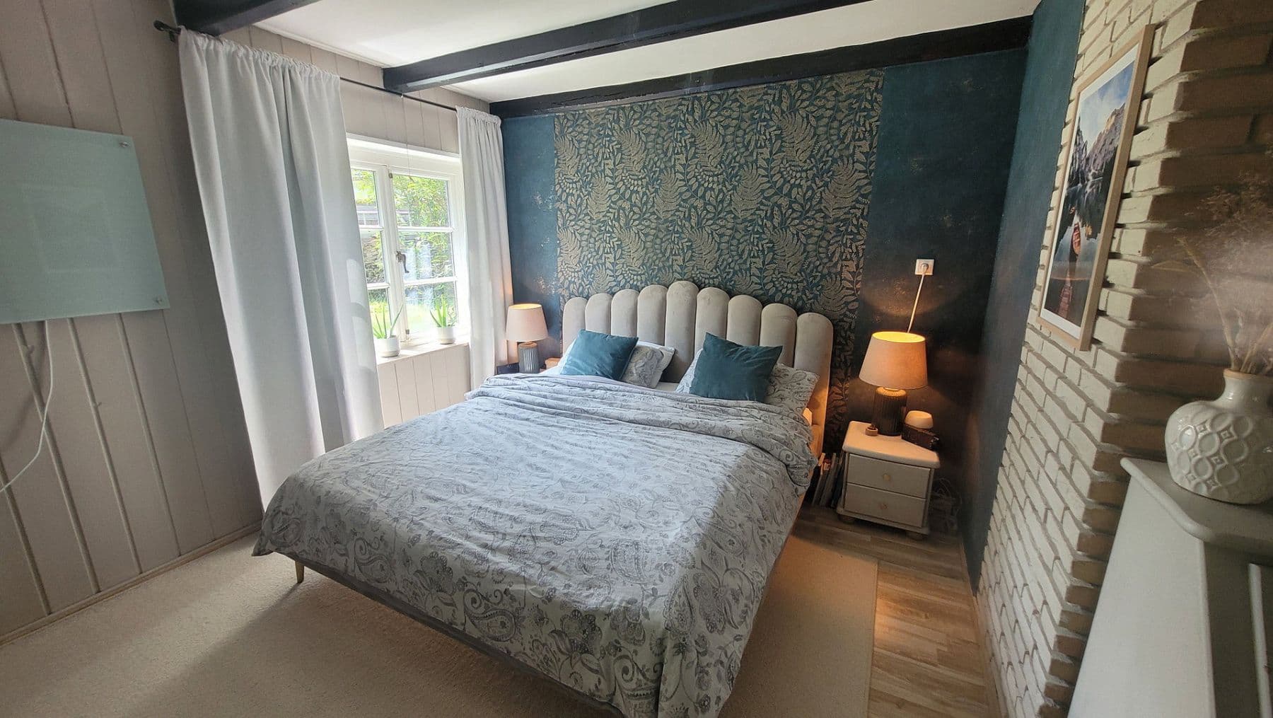 Prodej domu 186 m², pozemek 1.174 m², Schwanewede, Dolní Sasko Prodej domu 186 m², pozemek 1.174 m², Schwanewede, Dolní Sasko