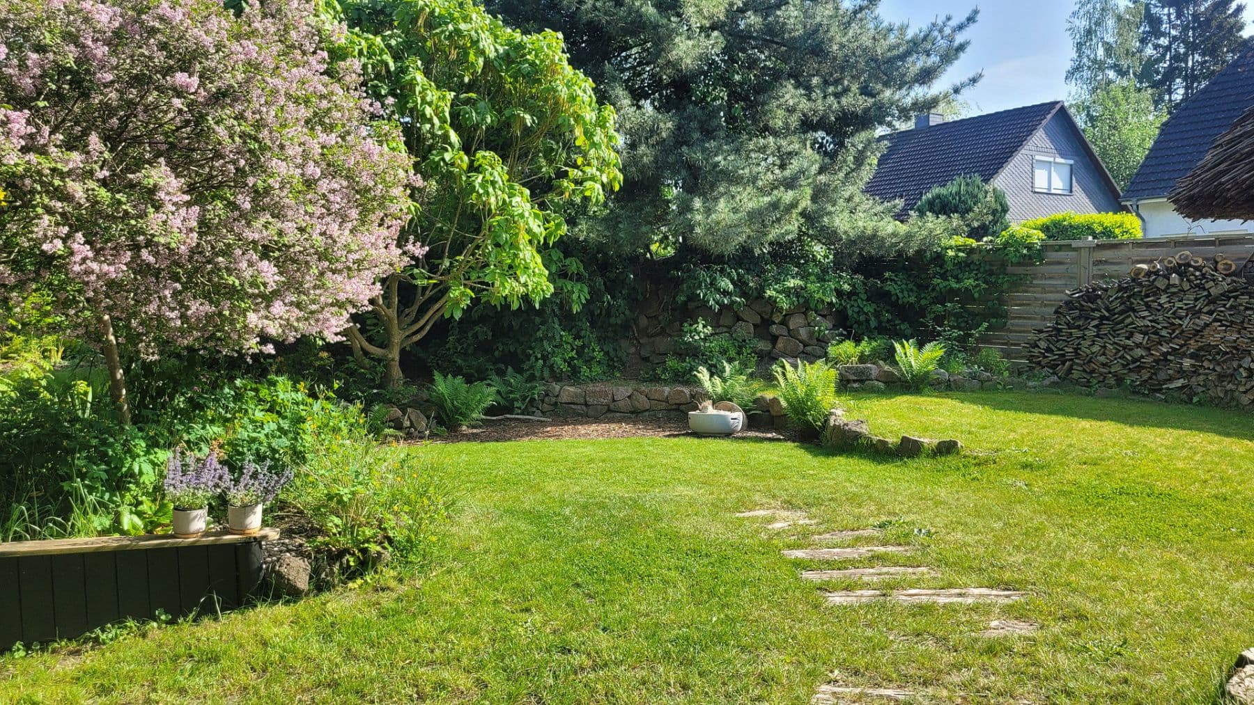 Prodej domu 186 m², pozemek 1.174 m², Schwanewede, Dolní Sasko Prodej domu 186 m², pozemek 1.174 m², Schwanewede, Dolní Sasko