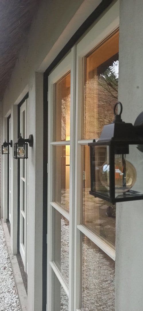Prodej domu 186 m², pozemek 1.174 m², Schwanewede, Dolní Sasko Prodej domu 186 m², pozemek 1.174 m², Schwanewede, Dolní Sasko