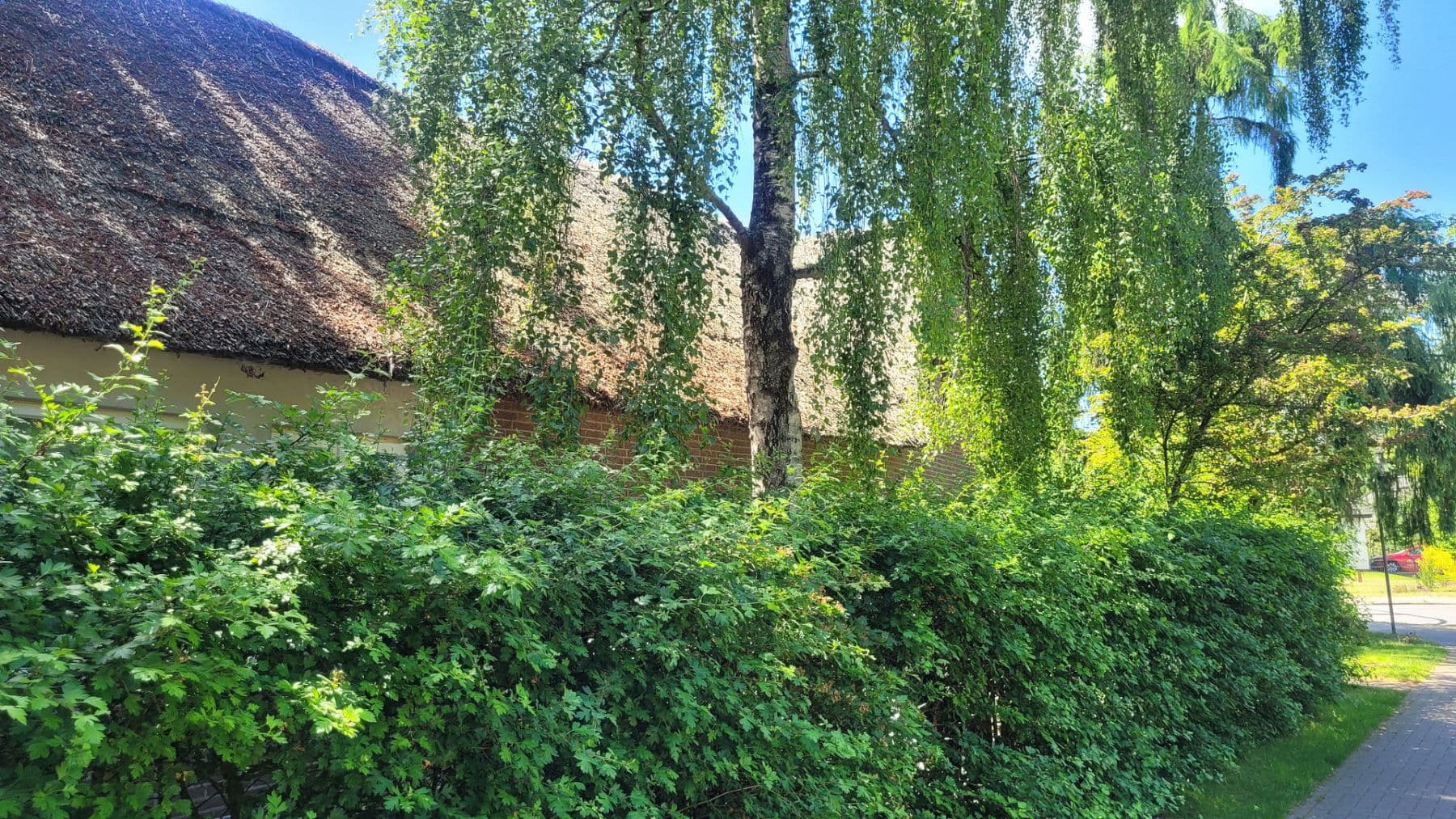 Prodej domu 186 m², pozemek 1.174 m², Schwanewede, Dolní Sasko Prodej domu 186 m², pozemek 1.174 m², Schwanewede, Dolní Sasko