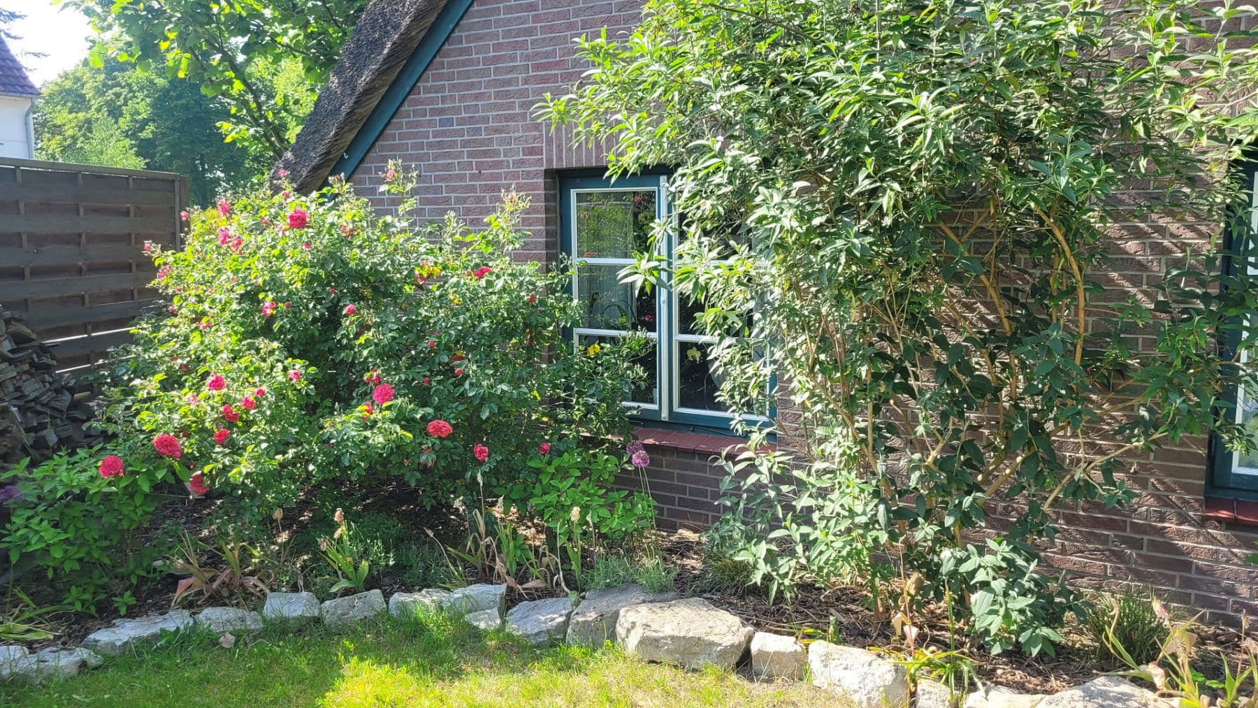 Prodej domu 186 m², pozemek 1.174 m², Schwanewede, Dolní Sasko Prodej domu 186 m², pozemek 1.174 m², Schwanewede, Dolní Sasko
