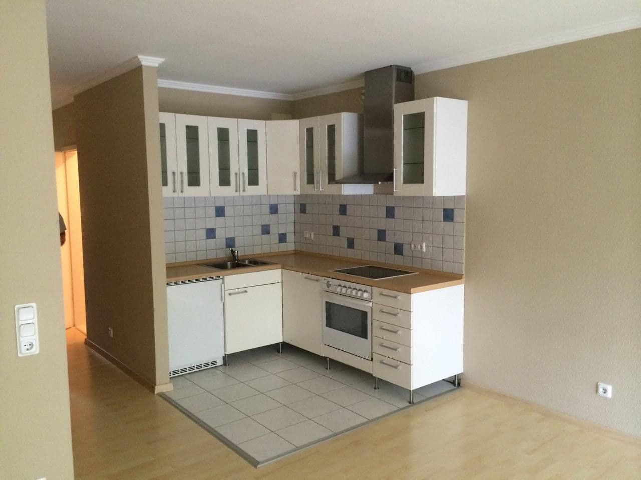 Prodej bytu 1+1 44 m², Wiedbachstraße 12, Bad Schwalbach, Hessen Prodej bytu 1+1 44 m², Wiedbachstraße 12, Bad Schwalbach, Hessen