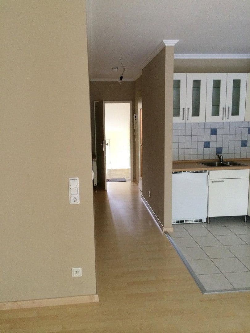 Prodej bytu 1+1 44 m², Wiedbachstraße 12, Bad Schwalbach, Hessen Prodej bytu 1+1 44 m², Wiedbachstraße 12, Bad Schwalbach, Hessen
