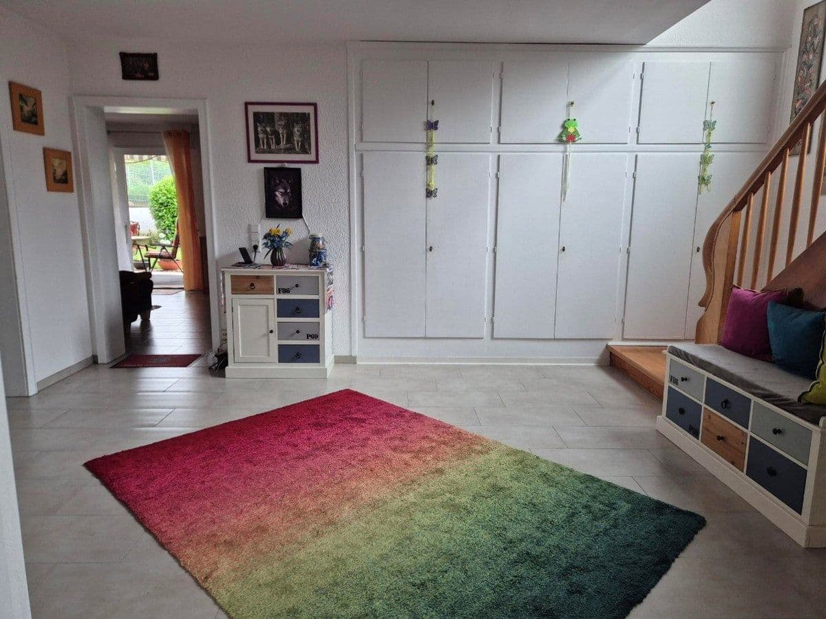 Prodej domu 186 m², pozemek 425 m², Dielheim, Bádensko-Württembersko Prodej domu 186 m², pozemek 425 m², Dielheim, Bádensko-Württembersko