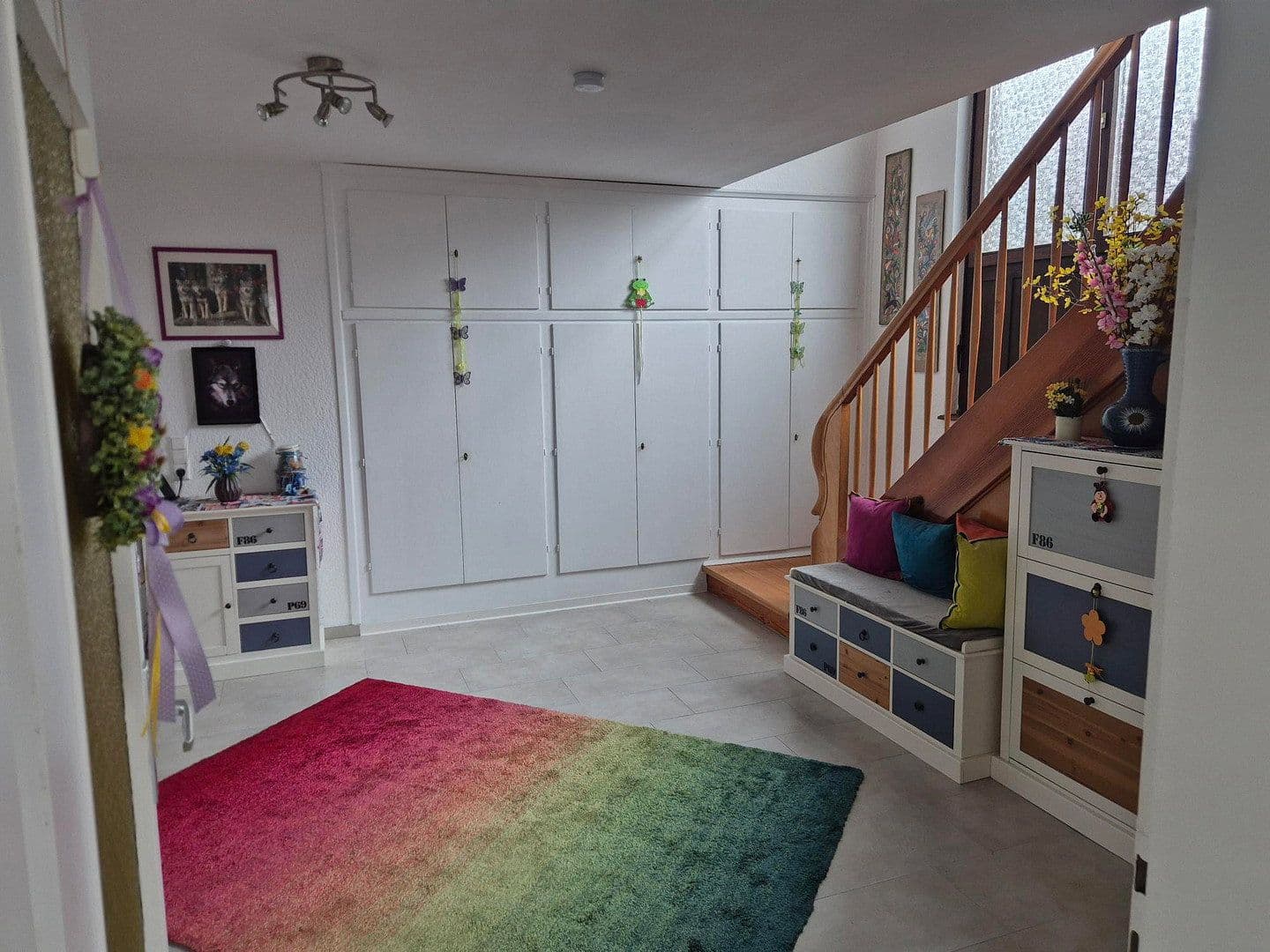 Prodej domu 186 m², pozemek 425 m², Dielheim, Bádensko-Württembersko Prodej domu 186 m², pozemek 425 m², Dielheim, Bádensko-Württembersko