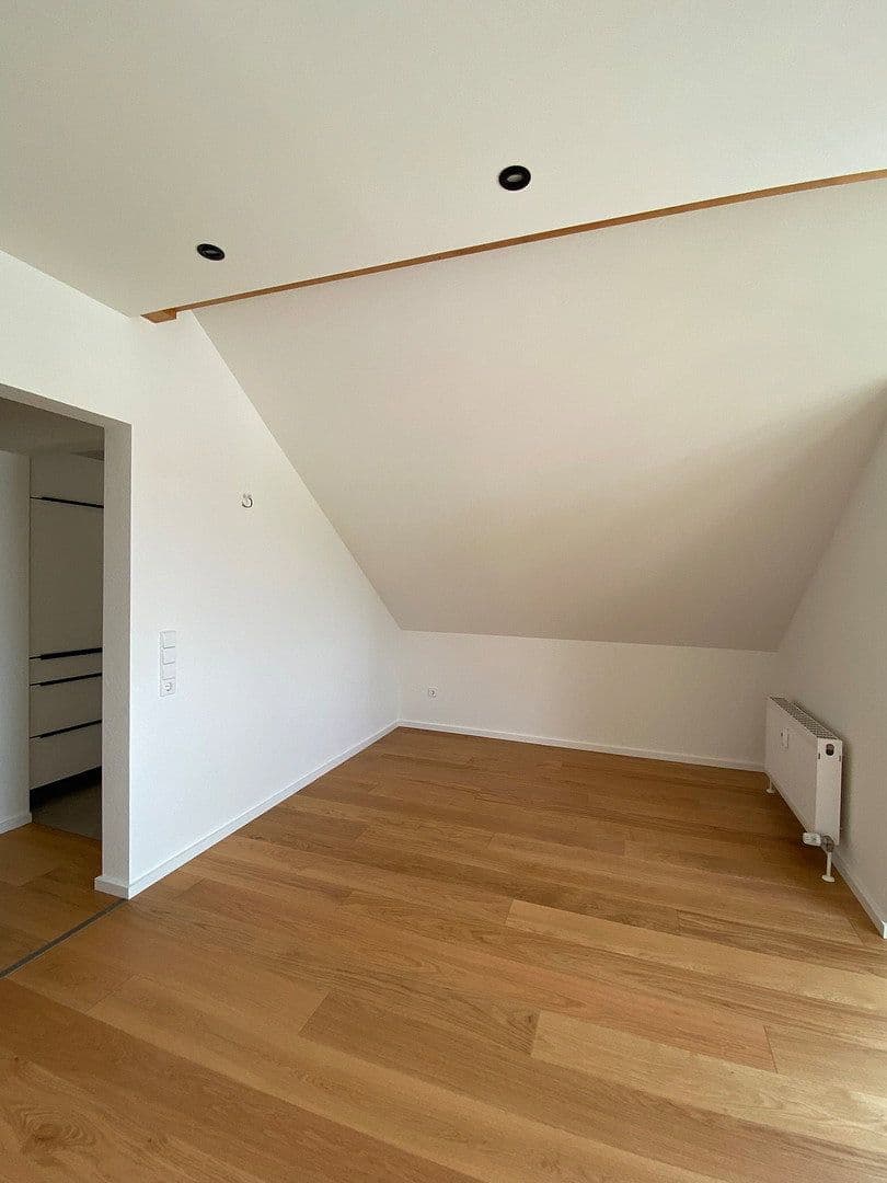 Prodej bytu 2+1 48 m², Bad Rappenau, Bádensko-Württembersko Prodej bytu 2+1 48 m², Bad Rappenau, Bádensko-Württembersko