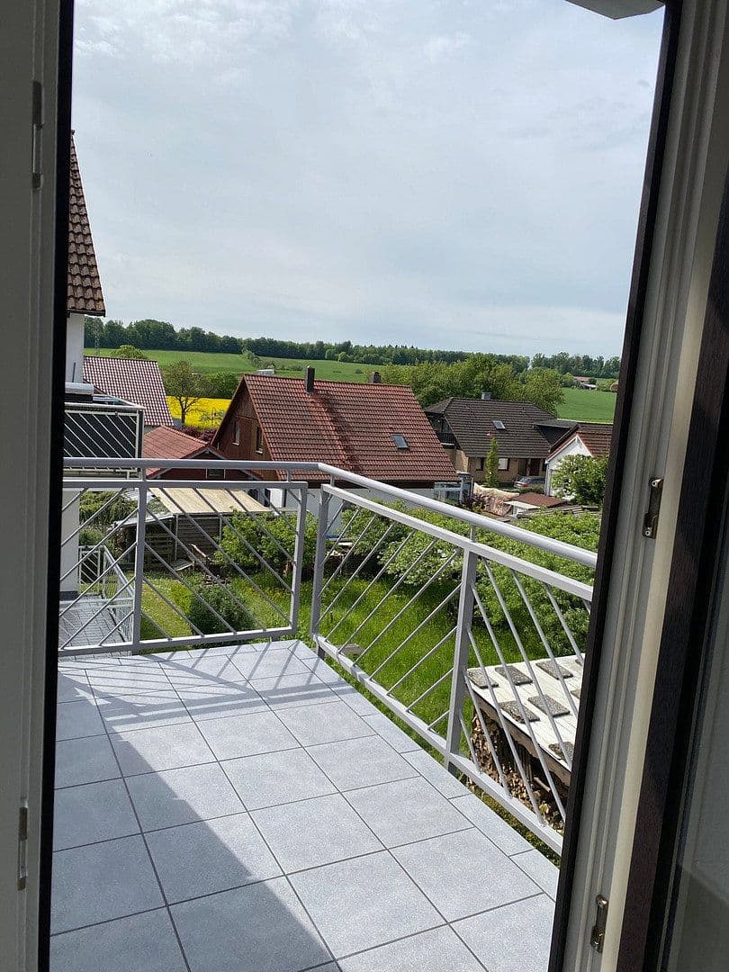 Prodej bytu 2+1 48 m², Bad Rappenau, Bádensko-Württembersko Prodej bytu 2+1 48 m², Bad Rappenau, Bádensko-Württembersko