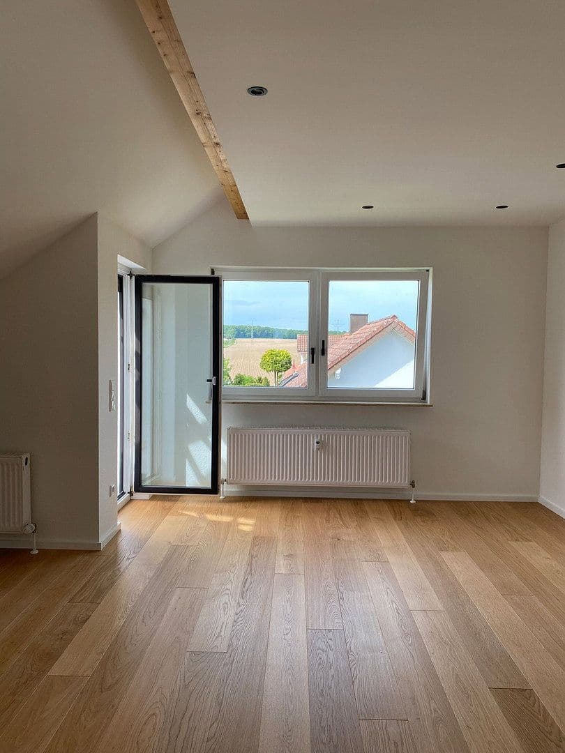 Prodej bytu 2+1 48 m², Bad Rappenau, Bádensko-Württembersko Prodej bytu 2+1 48 m², Bad Rappenau, Bádensko-Württembersko