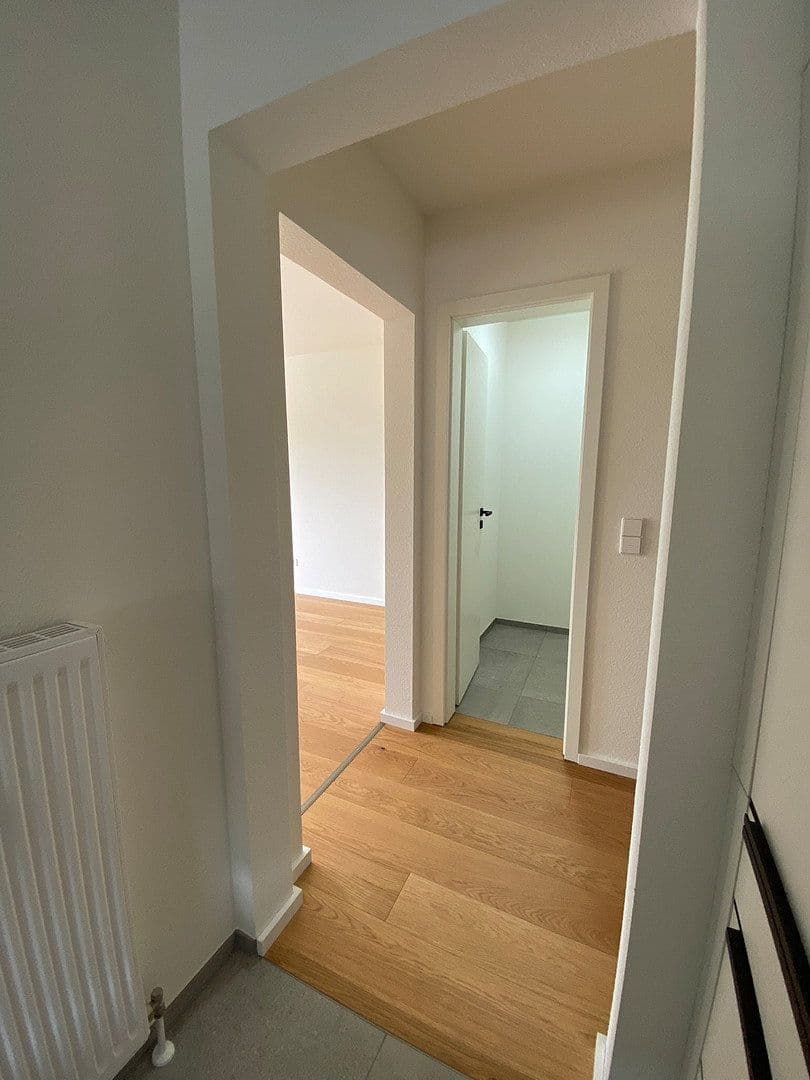 Prodej bytu 2+1 48 m², Bad Rappenau, Bádensko-Württembersko Prodej bytu 2+1 48 m², Bad Rappenau, Bádensko-Württembersko