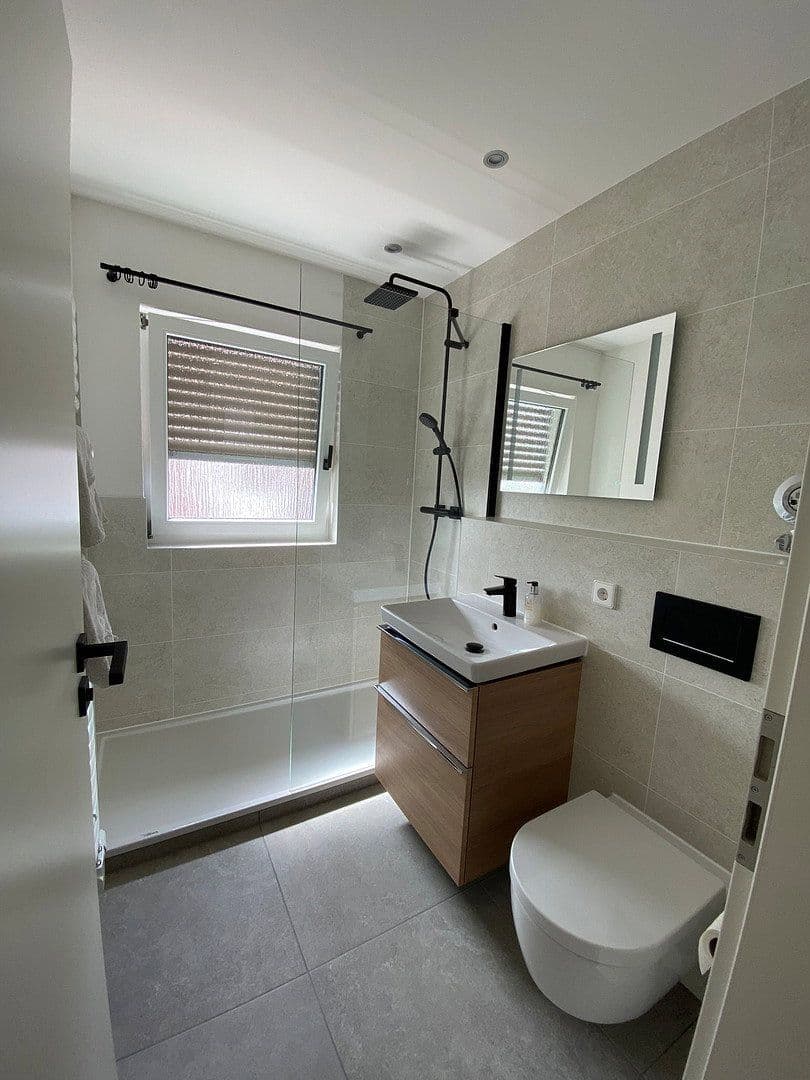 Prodej bytu 2+1 48 m², Bad Rappenau, Bádensko-Württembersko Prodej bytu 2+1 48 m², Bad Rappenau, Bádensko-Württembersko