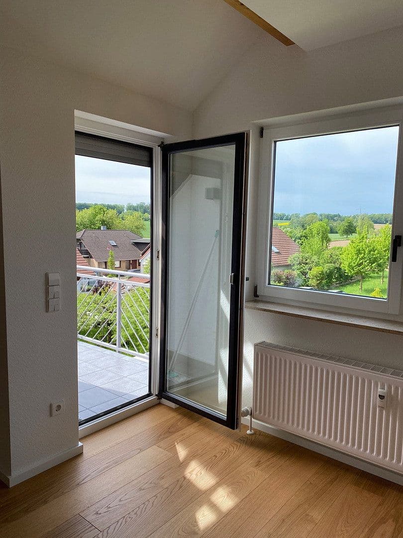 Prodej bytu 2+1 48 m², Bad Rappenau, Bádensko-Württembersko Prodej bytu 2+1 48 m², Bad Rappenau, Bádensko-Württembersko