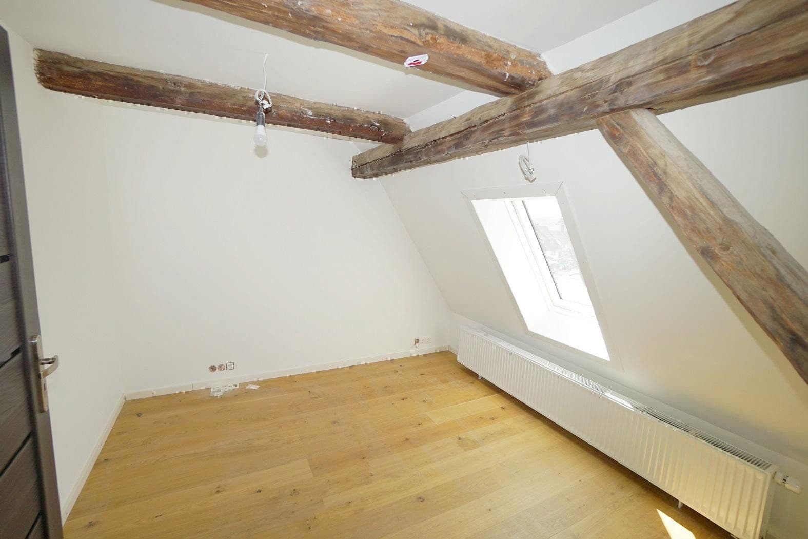 Pronájem bytu 2+1 45 m², Schulplatz 1, Bisingen, Bádensko-Württembersko Pronájem bytu 2+1 45 m², Schulplatz 1, Bisingen, Bádensko-Württembersko