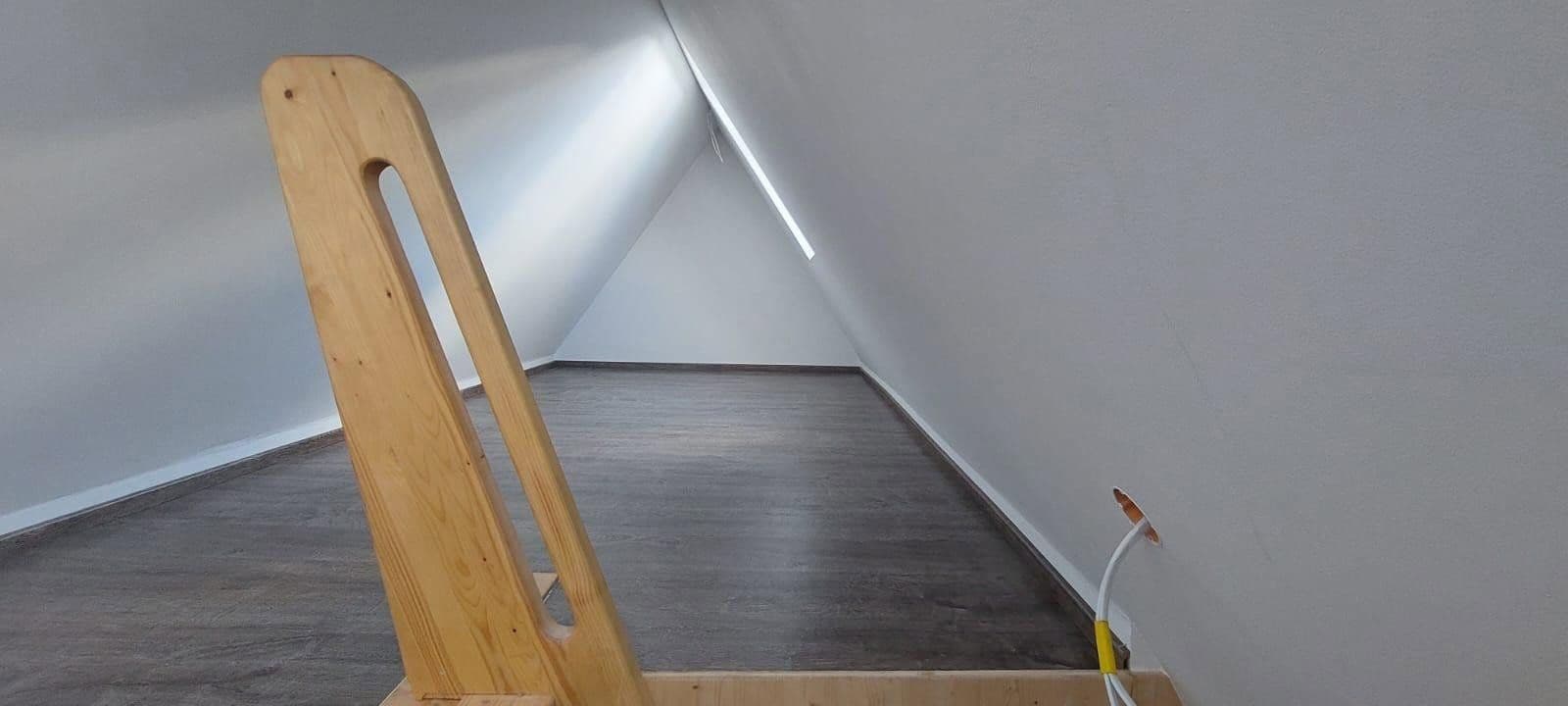 Pronájem bytu 2+1 45 m², Schulplatz 1, Bisingen, Bádensko-Württembersko Pronájem bytu 2+1 45 m², Schulplatz 1, Bisingen, Bádensko-Württembersko