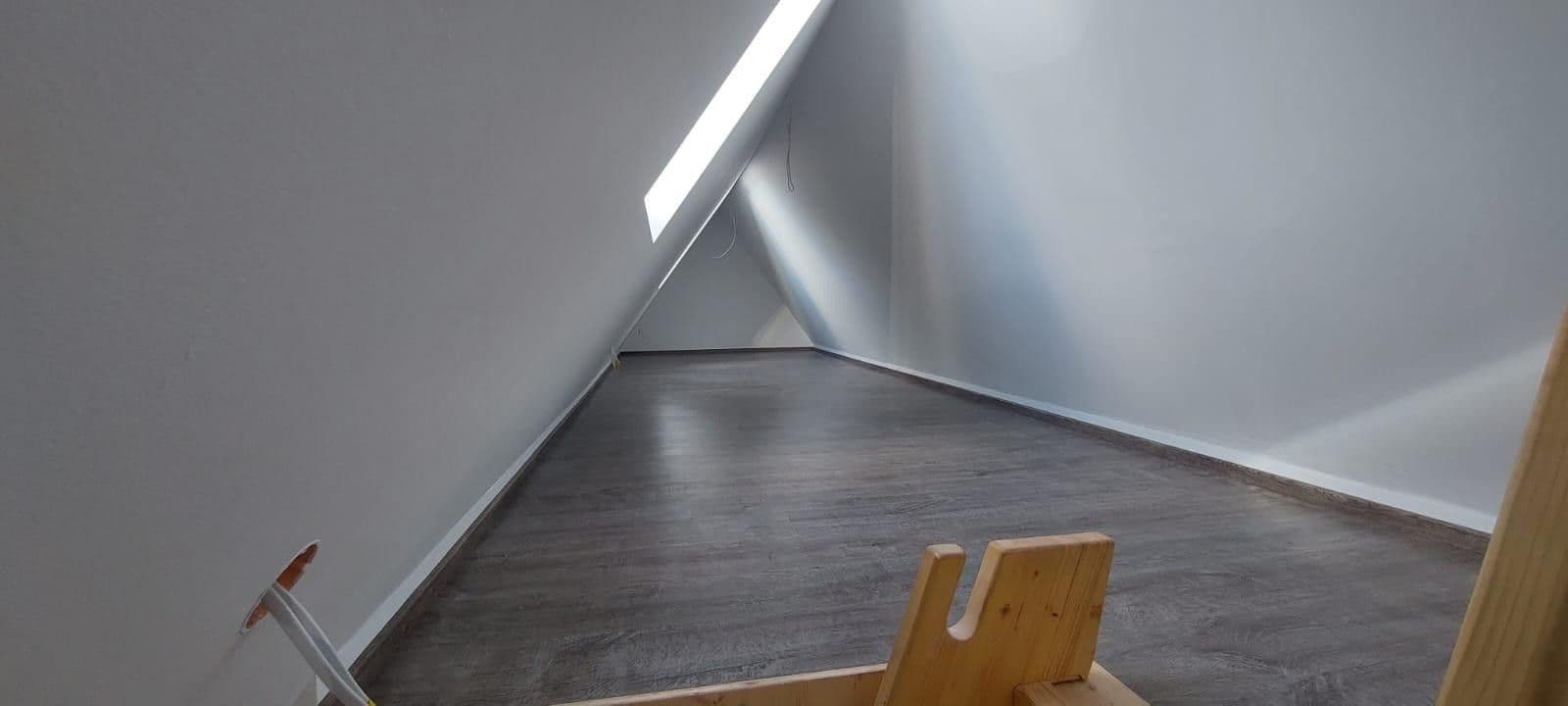 Pronájem bytu 2+1 45 m², Schulplatz 1, Bisingen, Bádensko-Württembersko Pronájem bytu 2+1 45 m², Schulplatz 1, Bisingen, Bádensko-Württembersko