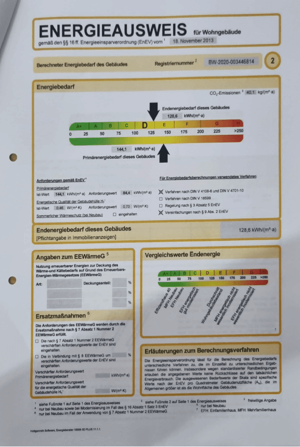 Pronájem bytu 2+1 45 m², Schulplatz 1, Bisingen, Bádensko-Württembersko Pronájem bytu 2+1 45 m², Schulplatz 1, Bisingen, Bádensko-Württembersko