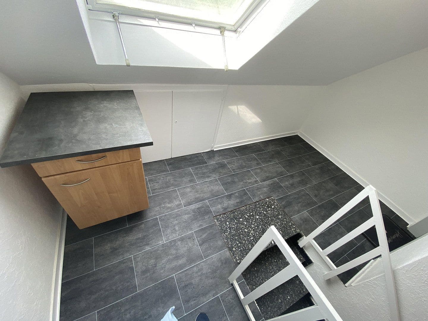 Pronájem bytu 1+1 17 m², Mühlenbroicher Weg 143, Düsseldorf, Severní Porýní-Vestfálsko Pronájem bytu 1+1 17 m², Mühlenbroicher Weg 143, Düsseldorf, Severní Porýní-Vestfálsko