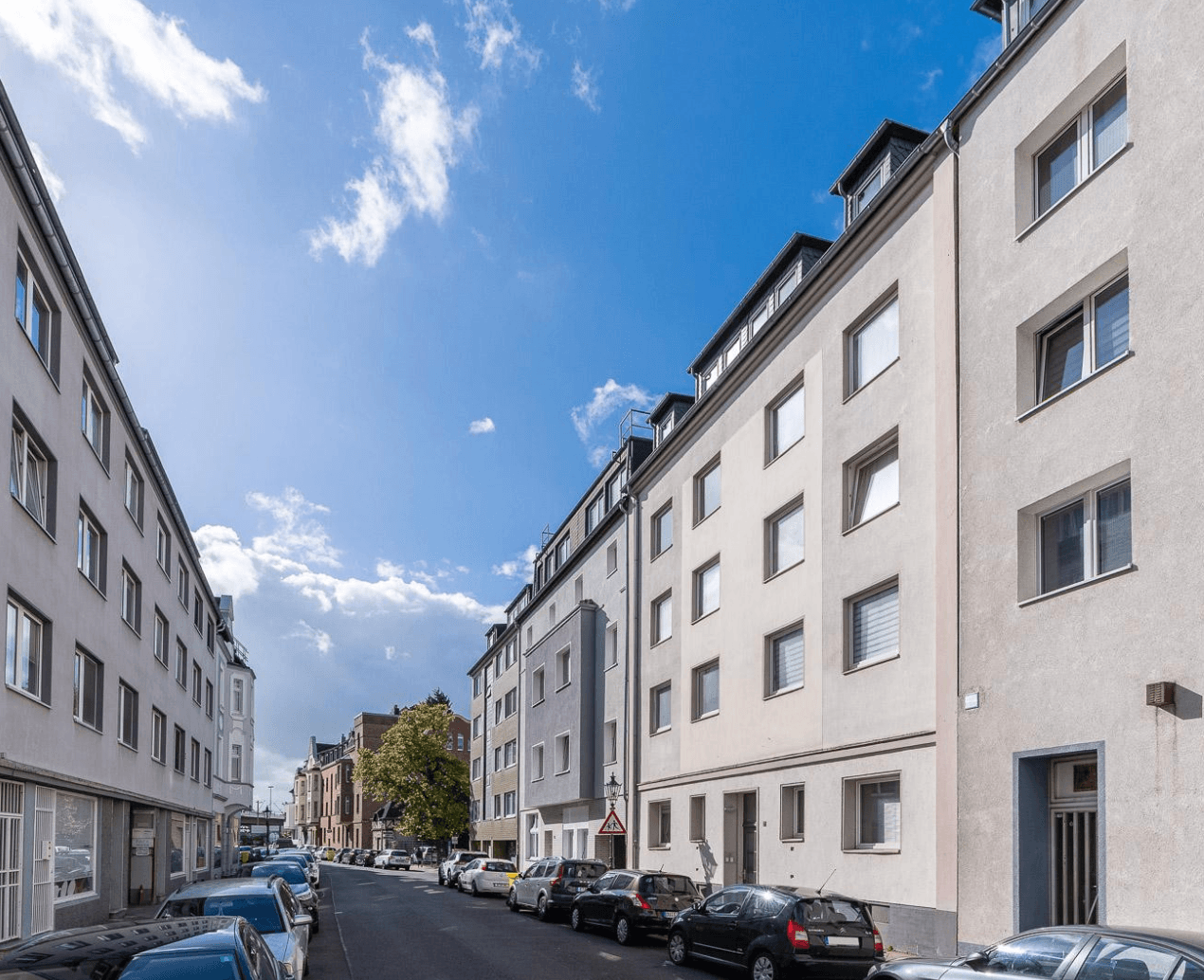 Prodej bytu 2+kk 55 m², Düsseldorf, Severní Porýní-Vestfálsko Prodej bytu 2+kk 55 m², Düsseldorf, Severní Porýní-Vestfálsko