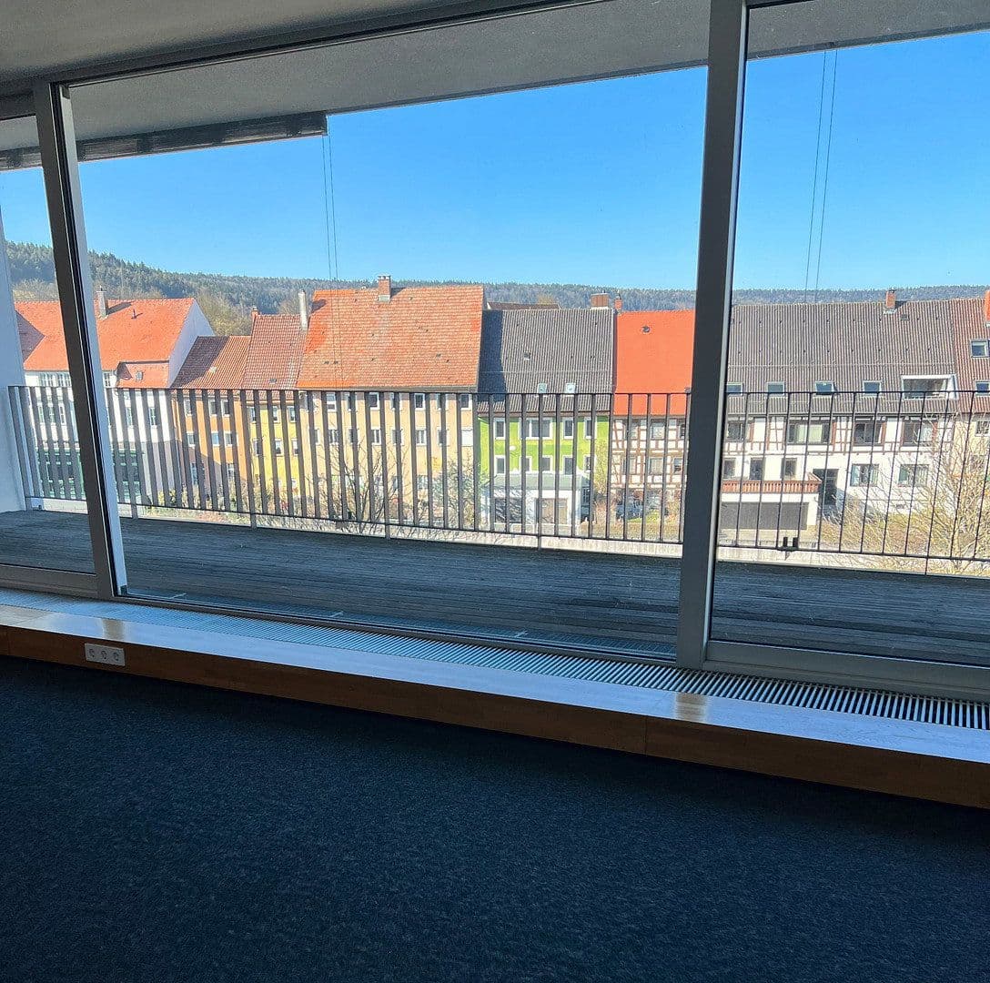 Prodej bytu 3+1 217 m², Tuttlingen, Bádensko-Württembersko Prodej bytu 3+1 217 m², Tuttlingen, Bádensko-Württembersko