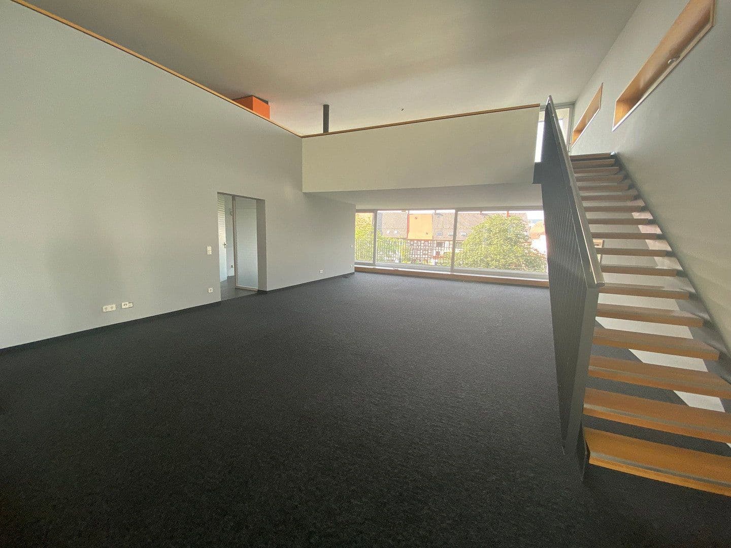 Prodej bytu 3+1 217 m², Tuttlingen, Bádensko-Württembersko Prodej bytu 3+1 217 m², Tuttlingen, Bádensko-Württembersko