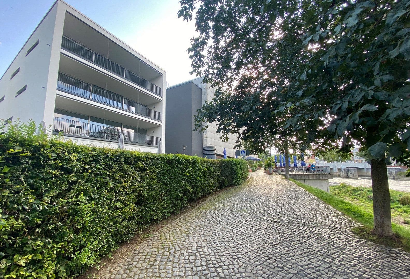 Prodej bytu 3+1 217 m², Tuttlingen, Bádensko-Württembersko Prodej bytu 3+1 217 m², Tuttlingen, Bádensko-Württembersko